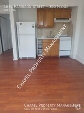Building Photo - 1673 Harrison St