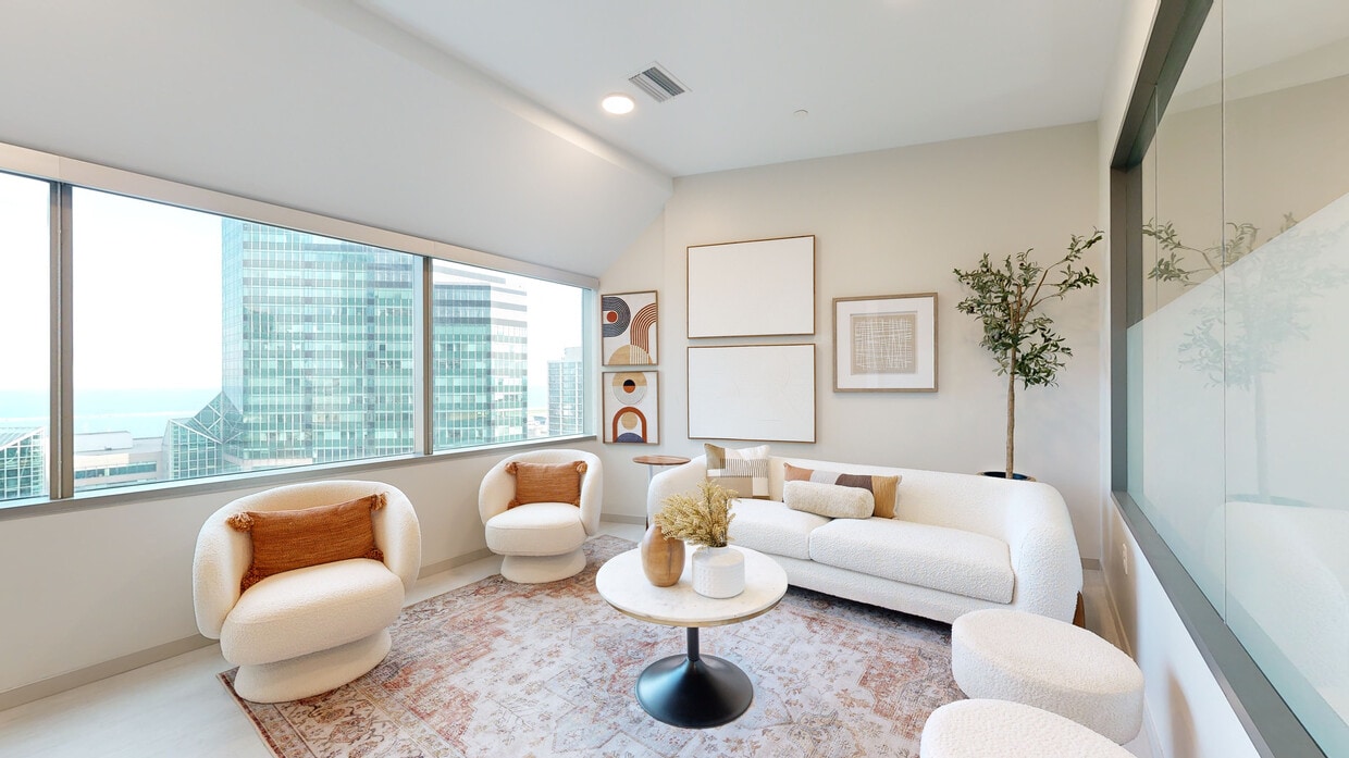 Photo - The Bell Apartments