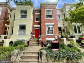 Building Photo - 1829 Ontario Pl NW