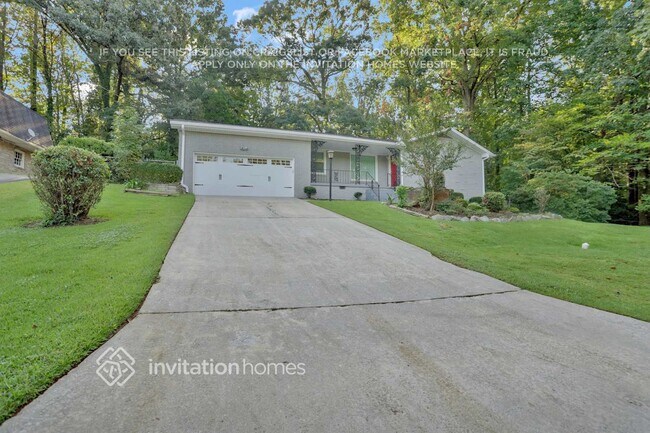 Foto del edificio - 2330 Troy Cove Rd