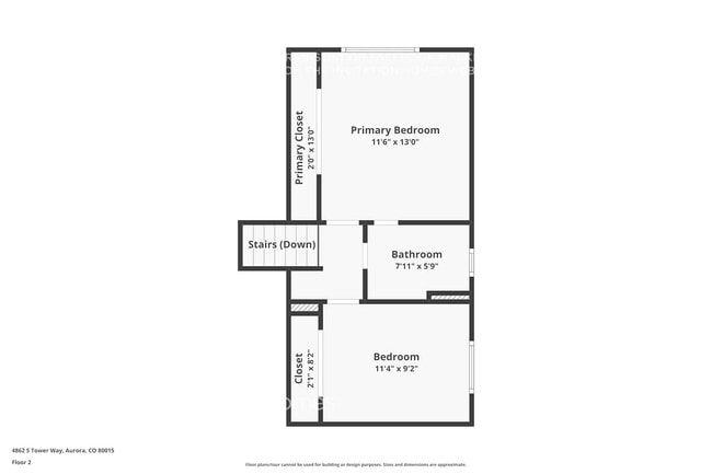 Building Photo - 4862 S Tower Way