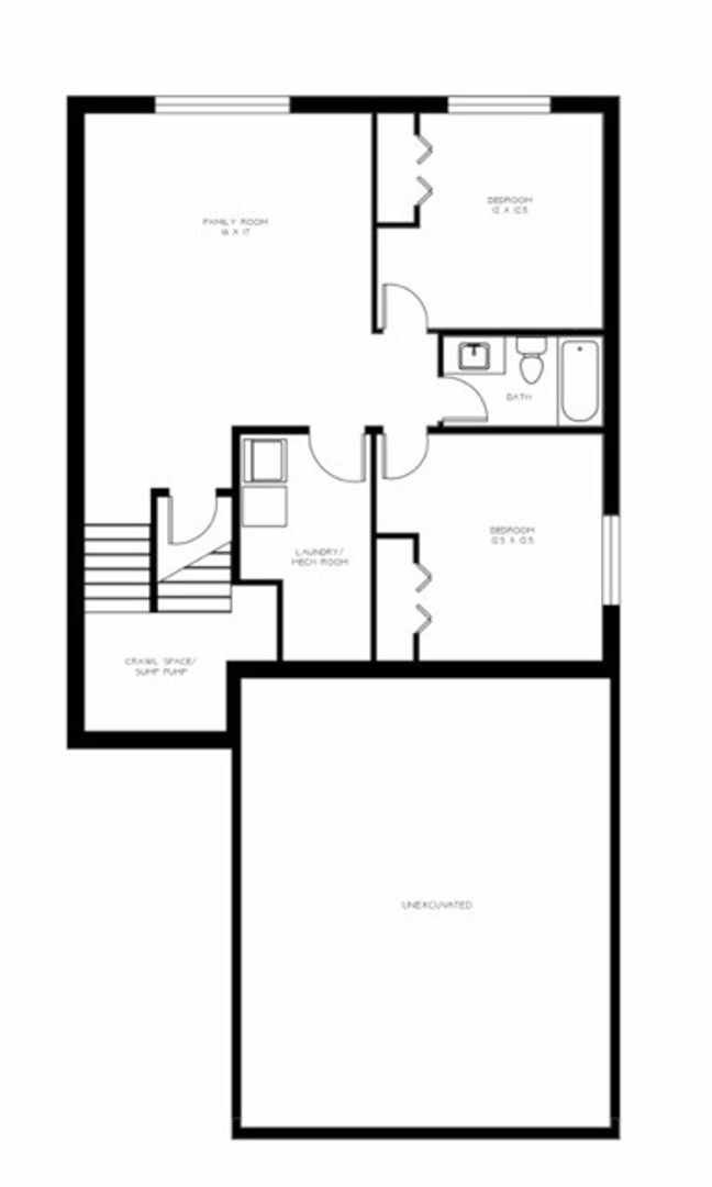 Foto del edificio - Beautiful newly built 4 Bedroom Home  in South Moorhead!!