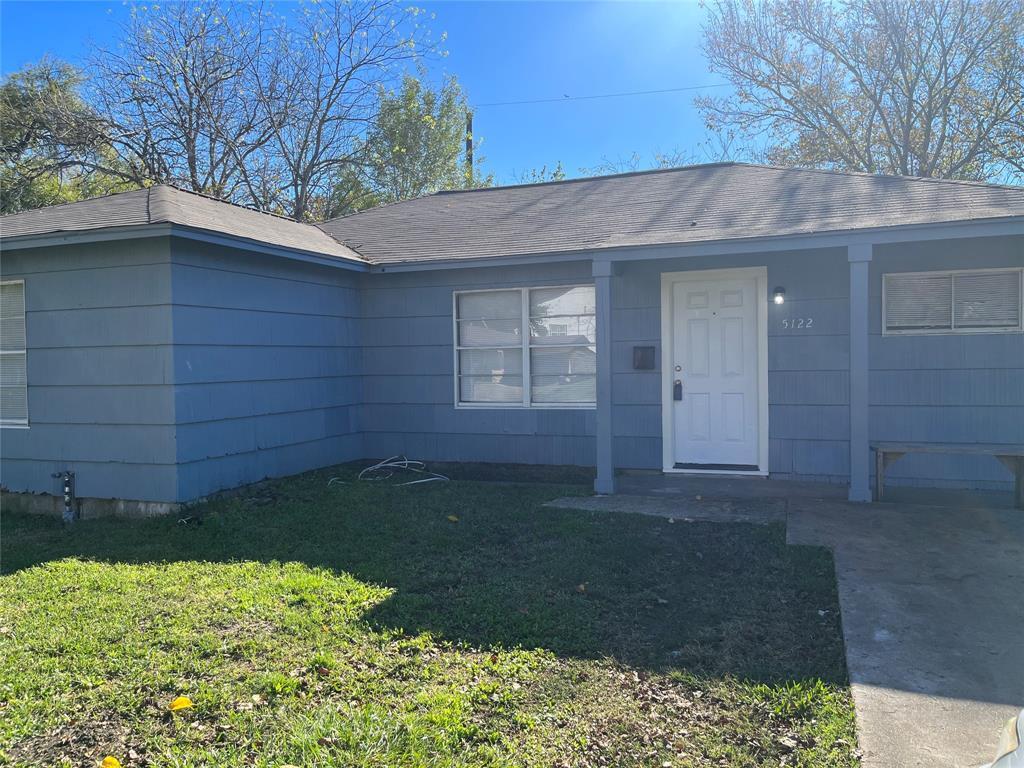 Foto principal - 5122 Windemere St