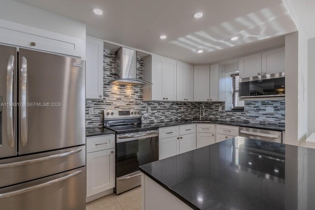 Foto del edificio - 20291 NE 30th Ave