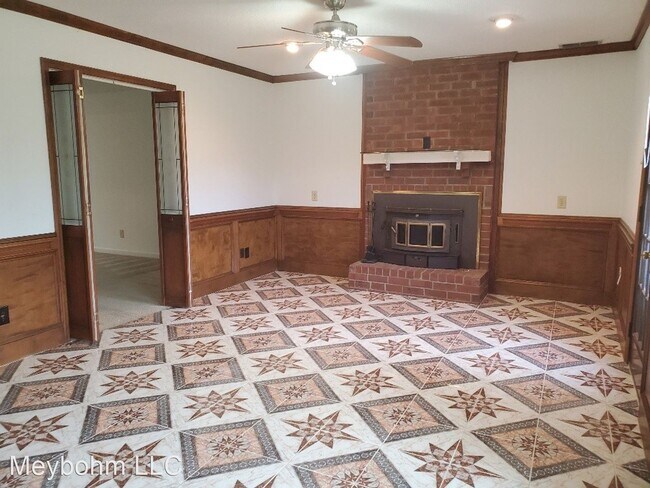 Foto del edificio - 3 br, 3 bath House - 534 Waterford Drive