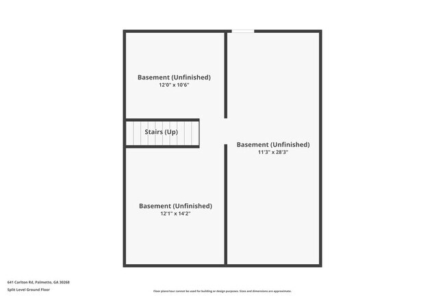 Foto del edificio - 641 Carlton Rd