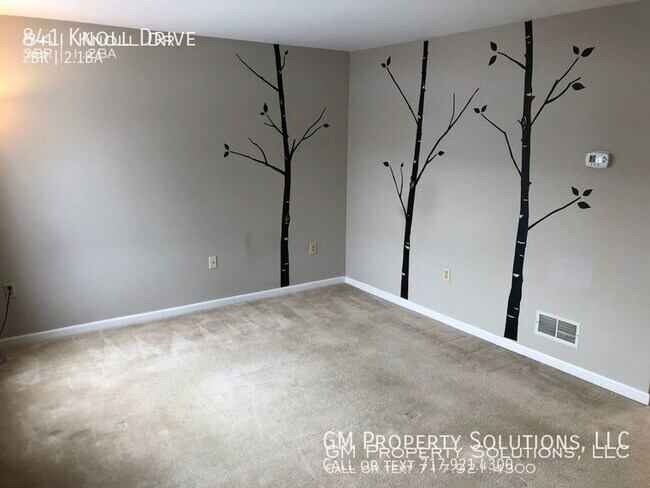 Building Photo - Charming End Townhome in Mount Joy!