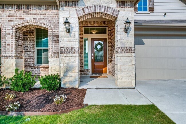 Foto del edificio - 14845 Gilley Ln