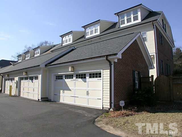 Building Photo - 1540 N Duke St