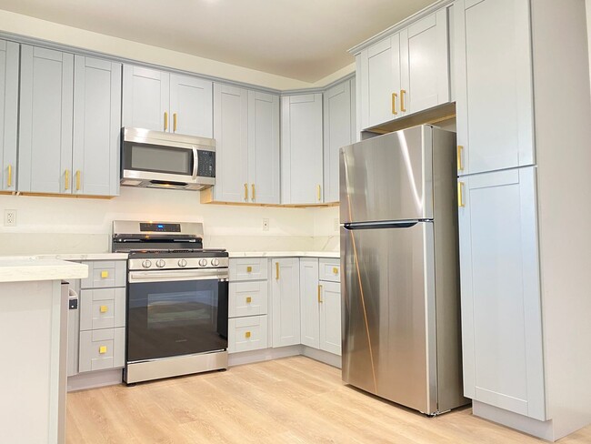 Building Photo - Newly Constructed 2bd/1ba North Park House