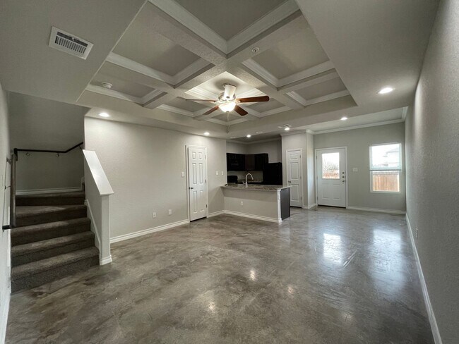 Foto del edificio - Townhome for rent