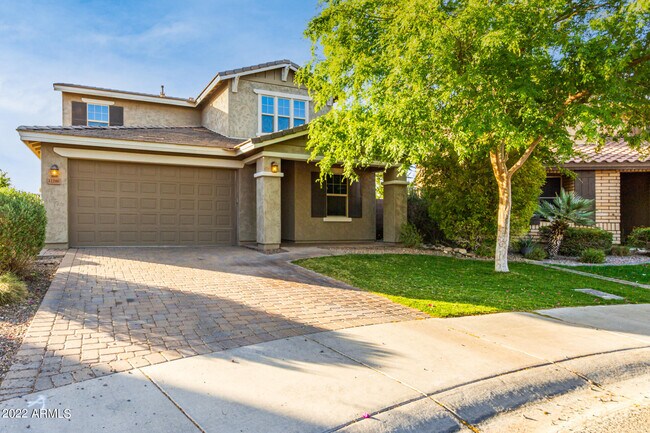 Foto del edificio - 12280 W Paso Trail