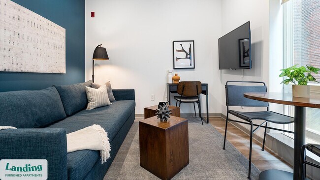 Foto del edificio - 4014 Ludlow St