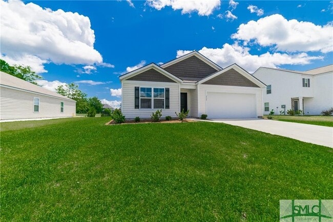 Building Photo - 595 Hogan Dr