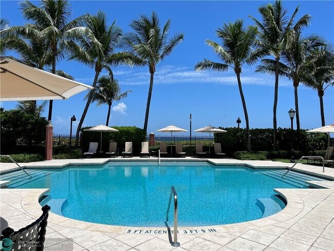 Building Photo - 2100 N Ocean Blvd