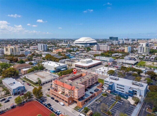 Foto del edificio - 199 SW 12th Ave