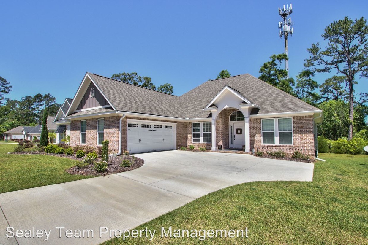 2217 Blakely Ct, Tallahassee, FL 32308 House Rental in Tallahassee