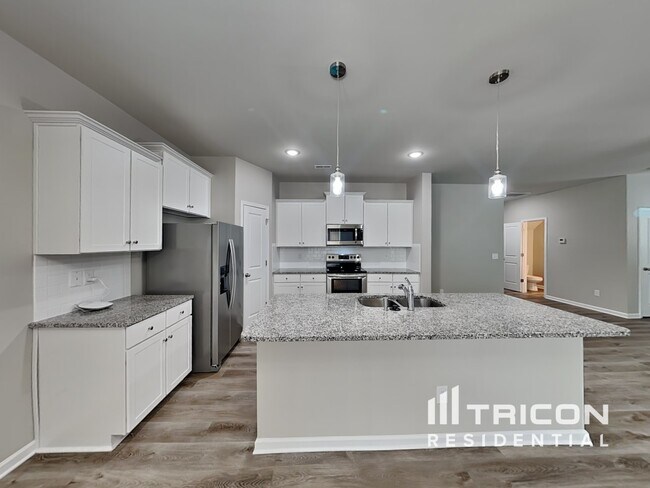 Foto del edificio - 134 Spring Knoll Dr