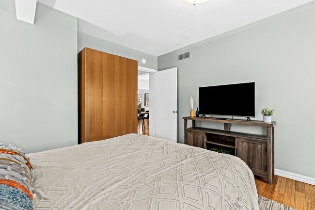 Foto del edificio - 429 N Washington Ave