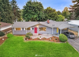 Foto del edificio - 935 165th Ave SE