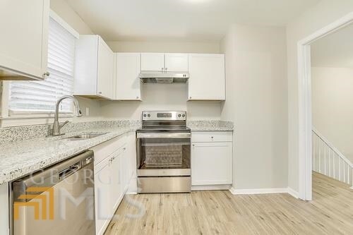 Foto del edificio - 1588 Hampshire Pl