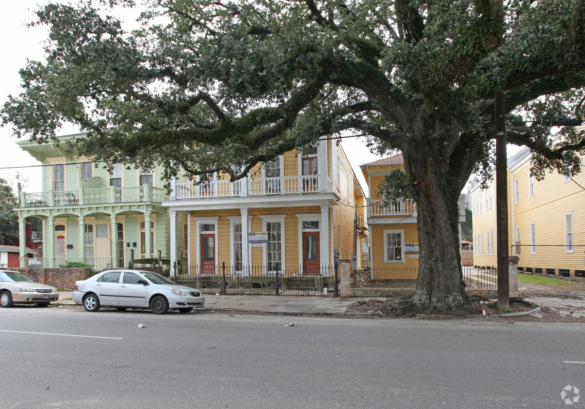 346 Baronne Street New Orleans La 2004-2016 Baronne St, New Orleans, LA 70113 - 2004-2016 Baronne St New