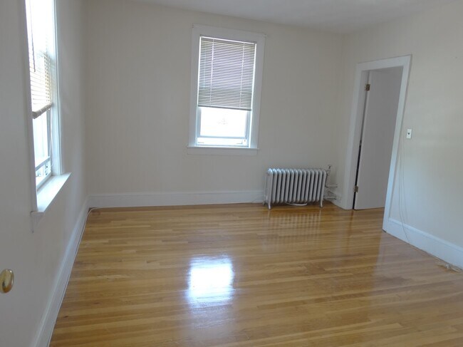 Bedroom 1 - 248 S Main St