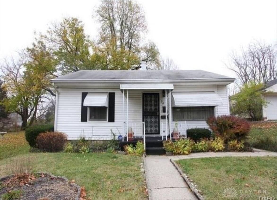 Cozy 2 bedroom 1 bath home - Cozy 2 bedroom 1 bath home