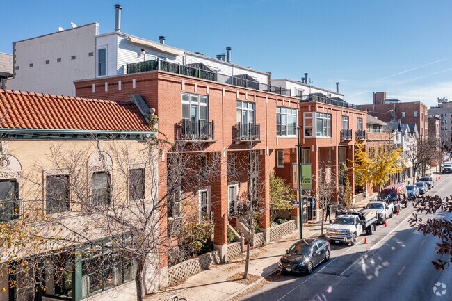 Foto del edificio - Ivy Lane