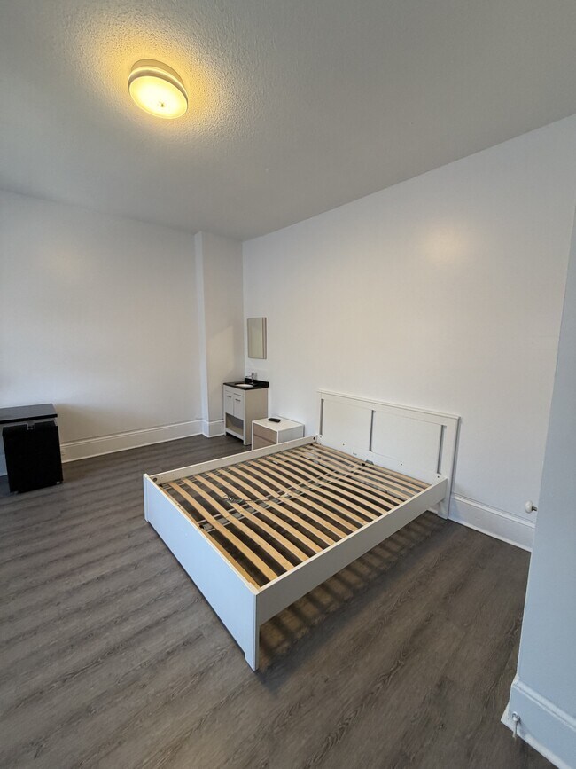 Photo du bâtiment - 119 Daly Ave