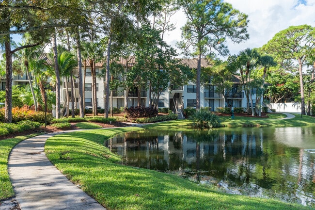 Foto del edificio - Gables Town Place