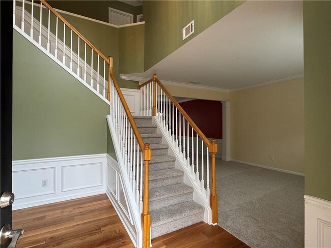 Building Photo - 15 Hawnley Trace