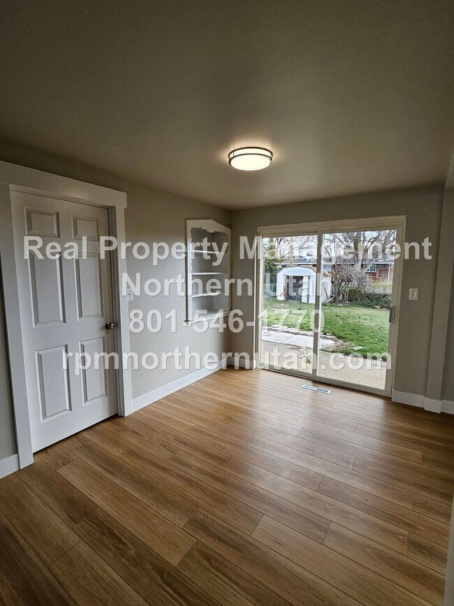 Foto del edificio - 4 Bedroom 3 Bath Home Now Available in Roy!