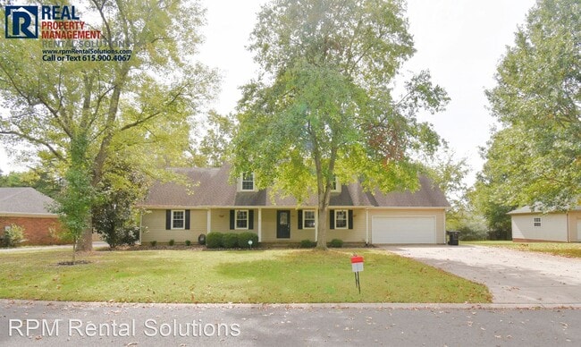 Building Photo - 4 br, 3 bath House - 1506 Belle Oaks Dr.