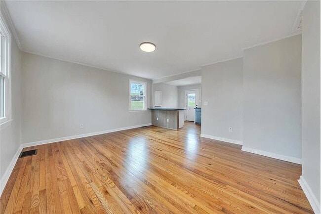 Foto del edificio - 1004 26th St SW
