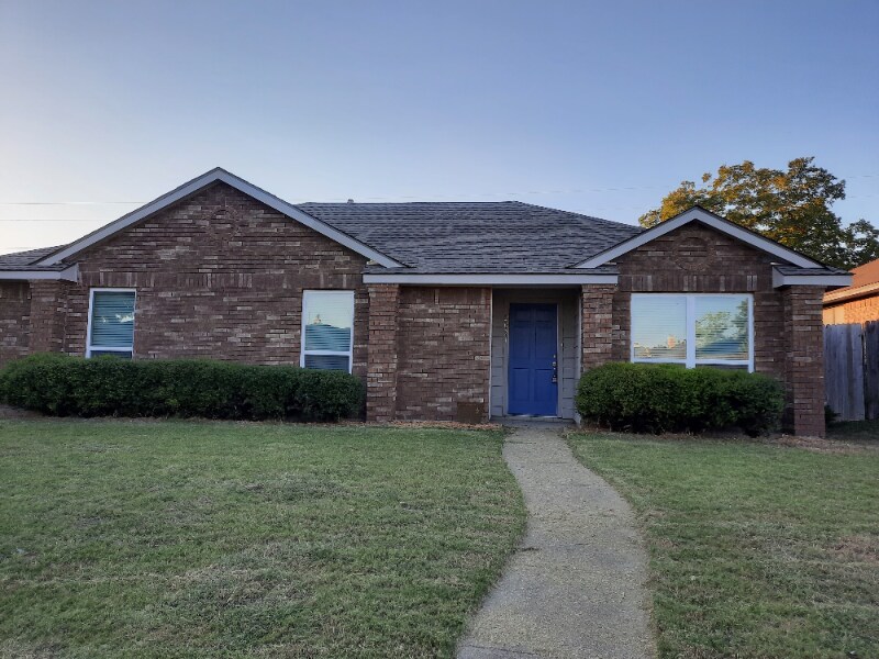 2021 Briargate Ln, Mesquite, TX 75181 House Rental in Mesquite, TX