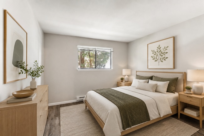 Foto del edificio - Country Meadows Apartments