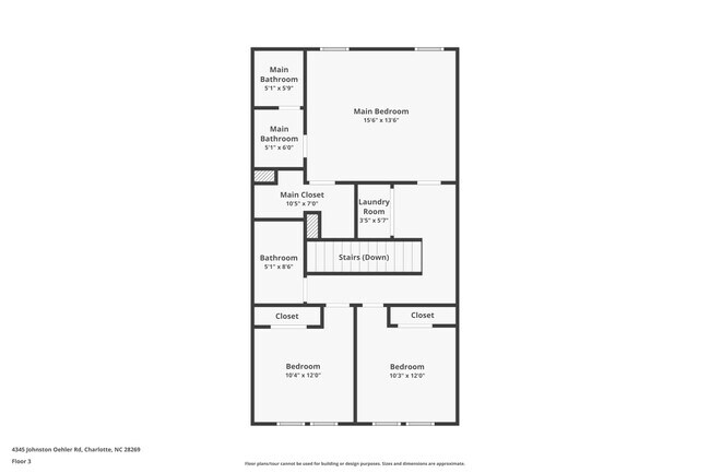 Building Photo - 4345 Johnston Oehler Rd