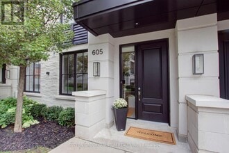 Building Photo - 1190 Cawthra Rd