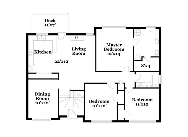 Building Photo - 9447 Rollinghills Dr