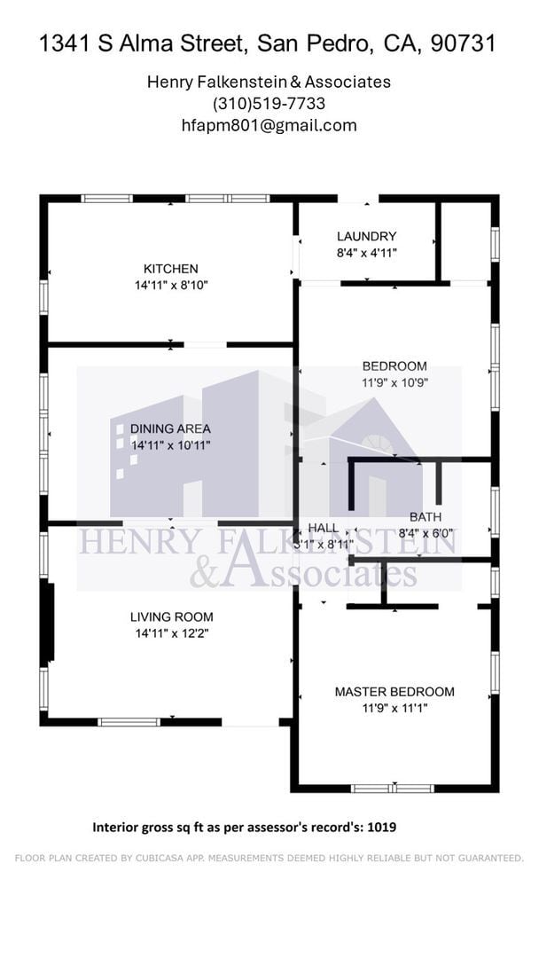 Building Photo - Spanish Gem in Vista Del Oro | 2Bed/1Bath ...