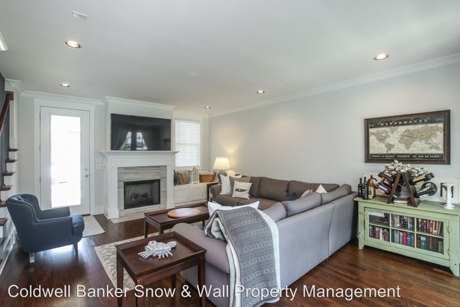 Building Photo - 4 br, 2.5 bath House - 1407 Straightway Ave.