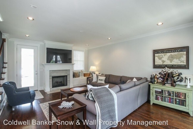 Foto del edificio - 4 br, 2.5 bath House - 1407 Straightway Ave.