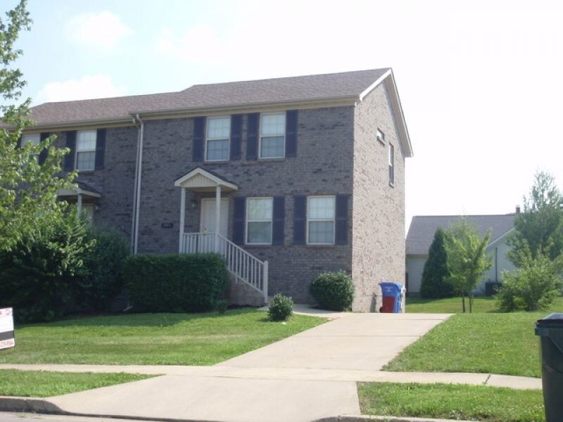 981995 Chas Dr Unit 991, Lexington, KY 40515 Apartment for Rent in