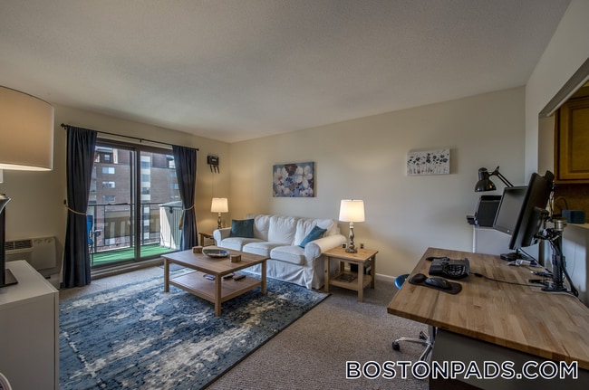 Building Photo - 385 Massachusetts Ave