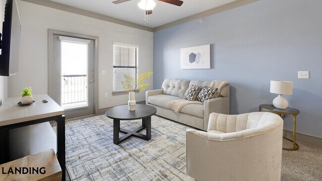 Foto del edificio - 4689 Mustang Pkwy