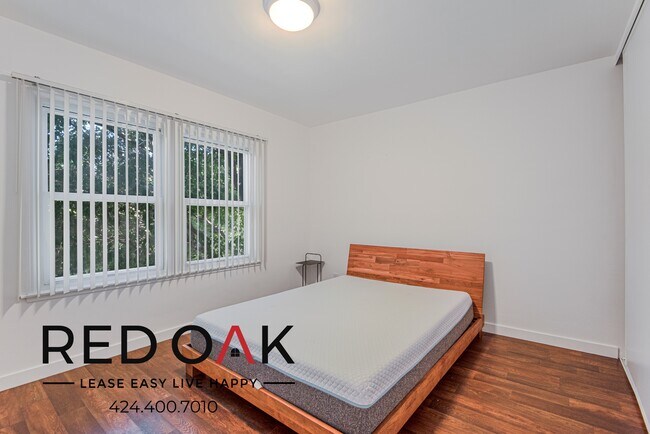 Foto del edificio - ~4 Weeks FREE~ Spacious and Welcoming Stud...