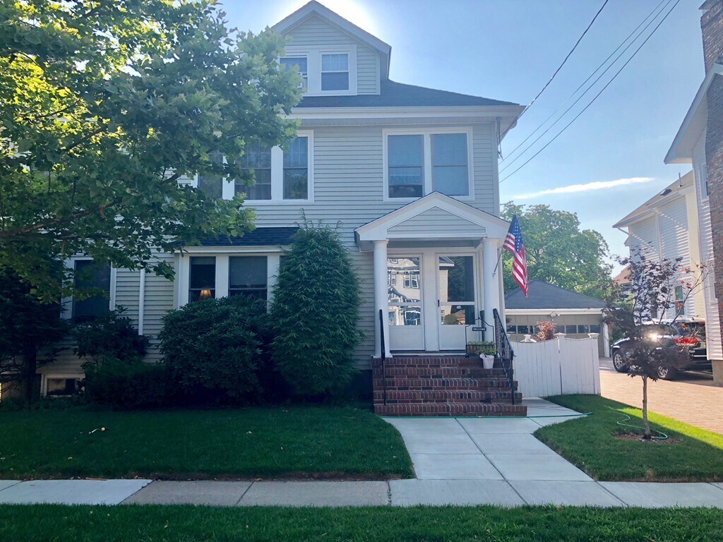 53 Foster Rd, Belmont, MA 02478 Townhome Rentals in Belmont MA