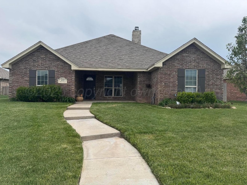 Foto principal - 2705 Nashville Ave