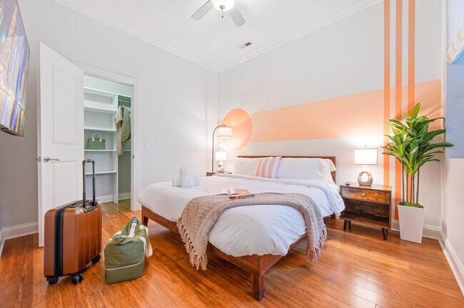 Foto del edificio - 1243 W Madison St